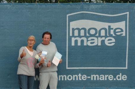 8. ATC monte mare Cup 17. - 19. September 2021