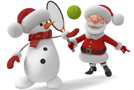 Der Nikolaus kommt zu den ATC - Kindern 11. Dezember 2021 10 - 12 Uhr